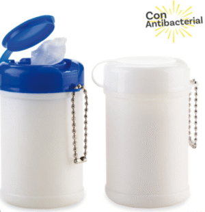 PAÑITOS VIAJEROS