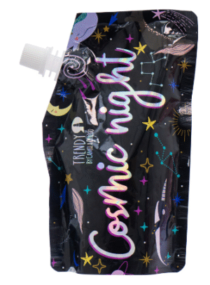 DOYPACK FIJADOR COSMIC NIGHT