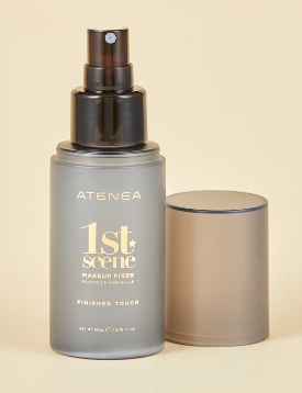 ATENEA FIJADOR 1ST SCENE