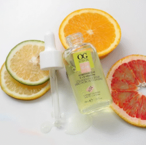 SUERO DE COLAGENO Y VITAMINAS OG