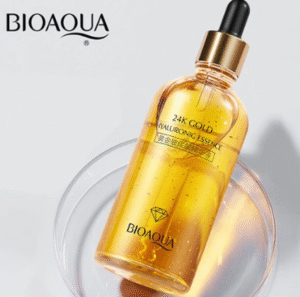 SERUM ACIDO HIALURONICO GOLD BIOAQUA