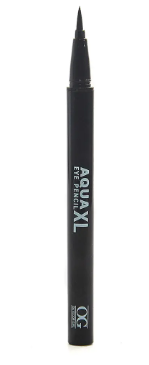 DELINEADOR PLUMON PROFESIONAL OG NEGRO