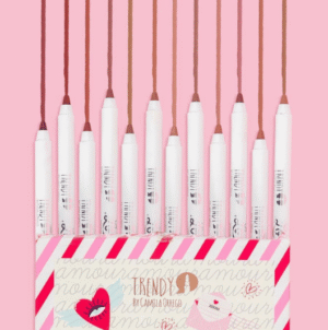DELIENADOR LABIOS LOVE