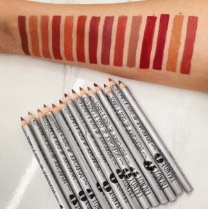 LAPIZ DELIENADOR OJOS Y LABIOS TRENDY