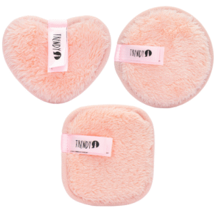 TOALLA DESMAQUILLANTE TRENDY