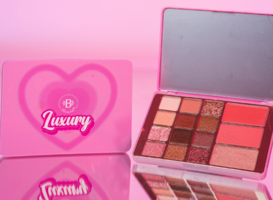SOMBRA DE OJOS LUXURY