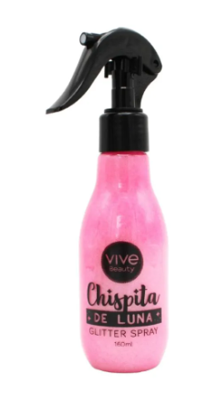 CHISPITA BOMBOMBUN VIVE BEAUTY 160 ML