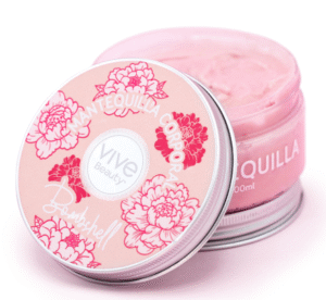 MANTEQUILLA CORPORAL BOMSHELL VIVE BEAUTY 240ML