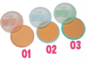 SFR POLVO COMPACTO POWER