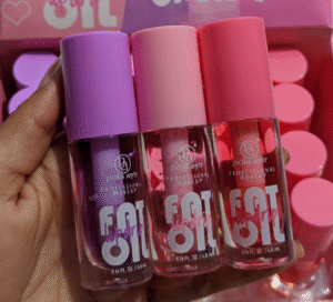 POLA AYLR LIP OIL FAT