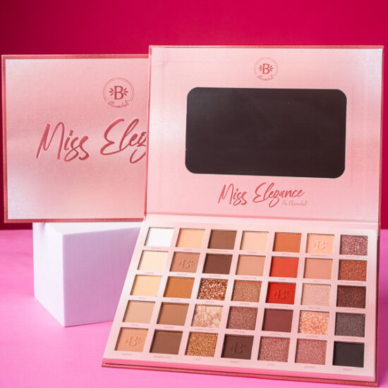 SOMBRAS PARA OJOS BLOOMSHELL