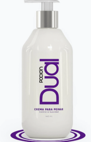 CREMA DE PEINA LA POCION