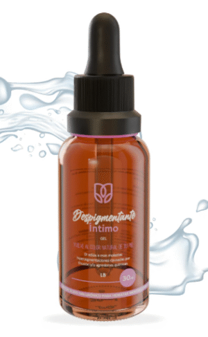 GEL DESPIGMENTANTE INTIMO LB