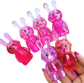 POLA AYLR LIP GLOSS RABBIT