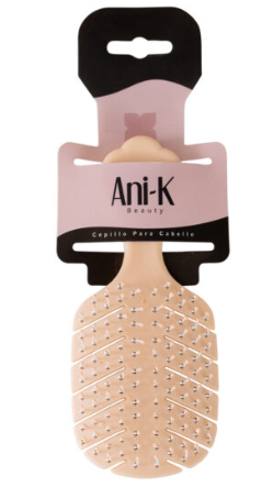 CEPILLO MINI ANIK