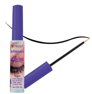 PROSA DELINEADOR LIQUIDO NEGRO