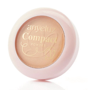 ANYELUZ POLVO COMPACTO TONO 08