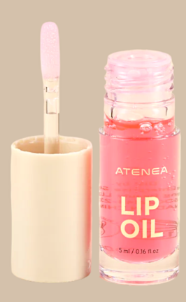 ATENEA LIP OIL CANDY PINK