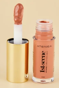 ATENEA LIP GLOSS IST SCENE TONO COCO