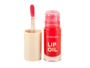 ATENEA LIP OIL SOFT RED