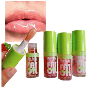 MINITANGO BEAUTY LIP GLOSS