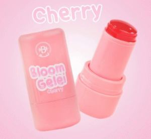 BLOOMSHELL BLOOM GELEI TONO CHERRY