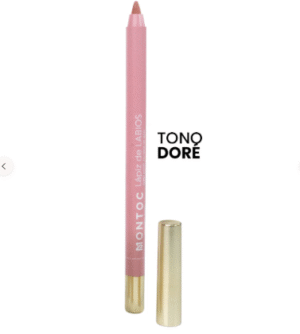 MONTOC LÁPIZ DE LABIOS TONO DORE 195