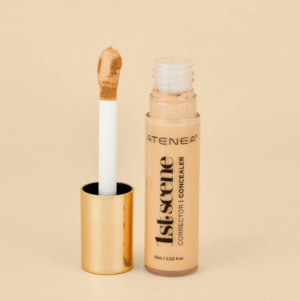 ATENEA CORRECTOR LÍQUIDO IST SCENE NEUTRALIZER
