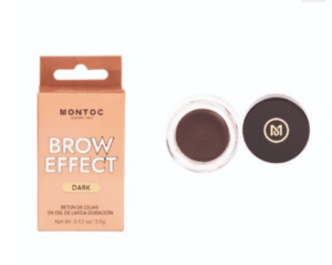 MONTOC BETUN DE CEJAS TONO LIGHT