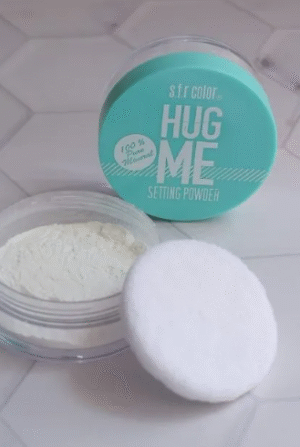 SFR COLOR POLVO TRANSLUCIDO HUG ME