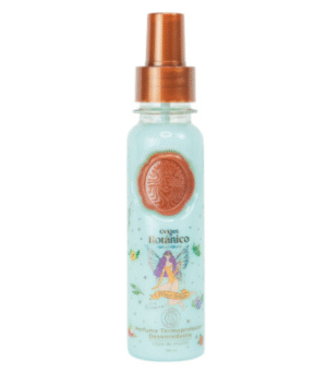 RITUAL BOTANICO TERMOPROTECOR TENTACION 120 ML
