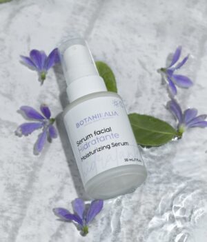 BOTANIKALIA SERUM FACIAL HIDRATANTE