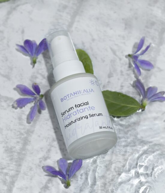 BOTANIKALIA SERUM FACIAL HIDRATANTE