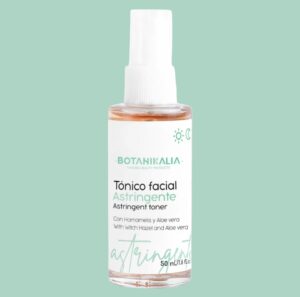 BOTANIKALIA TÓNICO ASTRINGENTE