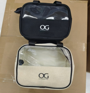 COSMETIQUERA TEJIDA OG PEQUEÑA