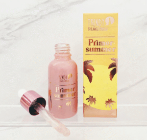 TRENDY PRIMER SERUM SUMMER