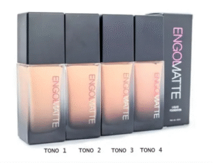 ENGOL BASE MATTE LIQUIDA