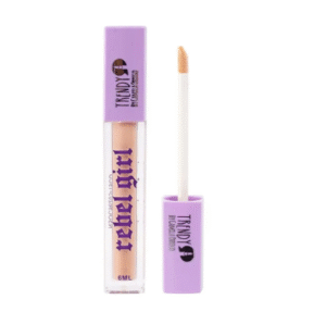 TRENDY CORRECTOR DE OJERAS HIDRA REBEL GIRL