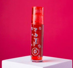 BLOOMSHELL TINT LIP OIL FRUIT EN ROLLON