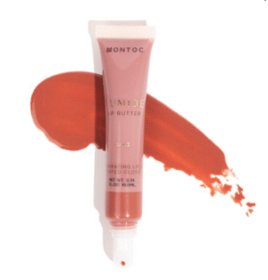 MONTOC HUMIDE LIP BUTTER TONO BARE