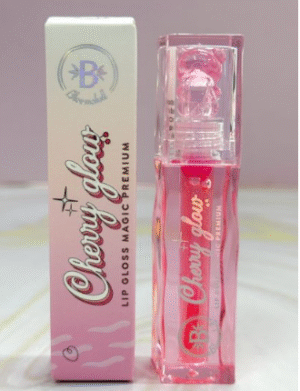 BLOOMSHELL LIP GLOSS CHERRY GLOW
