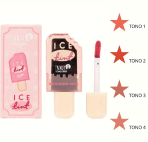 TRENDY ICE TINT PALETA