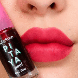 GEL TINTA DE LABIOS RUBY ROSE PITAYA