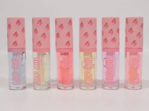 VICTORIA SPIRIT LIP OIL FASHION FRUTAS