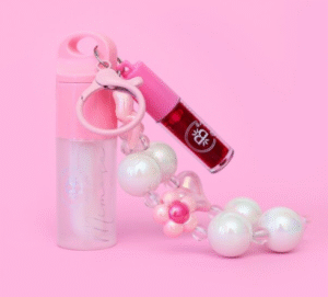 BLOOMSHELL DUO MIMOSA/MINI SHELL TINT
