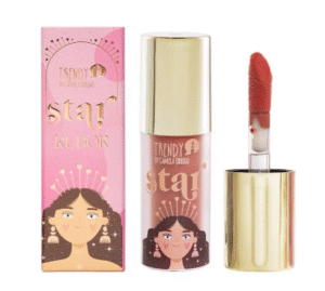 TRANDY RUBOR EN CREMA STAR TONO 04