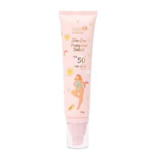 TRENDY PROTECTOR SOLAR FACIAL 115 ML