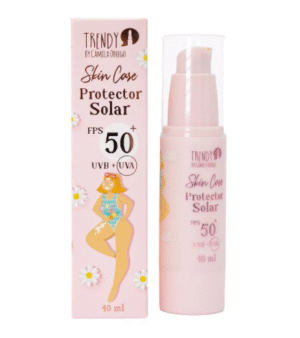 TRENDY PROTECTOR SOLAR MUJER TRENDY SKIN CARE 4