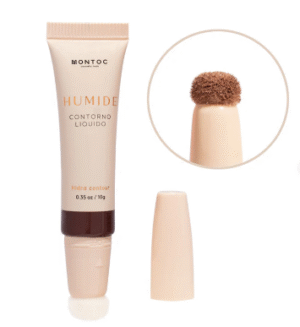 MONTOC CONTORNO LIQUIDO HUMIDE TONO TOFFE