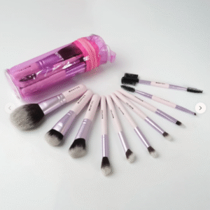 MONTOC KIT DE BROCHAS VIAJERO UVA SKY LP666